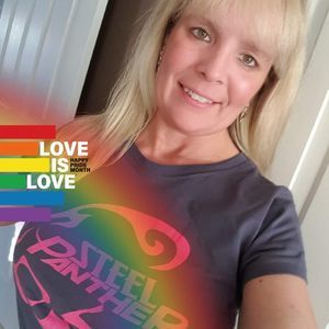 Meet your Posher, Beth